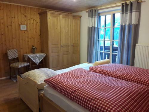 Agroturismo Haus Galler