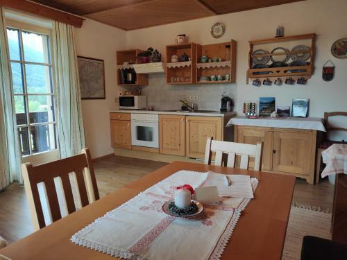 Agroturismo Haus Galler