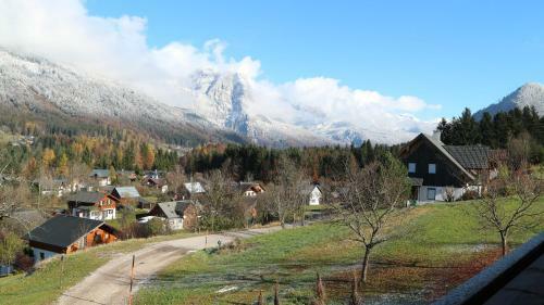 Agroturismo Haus Galler