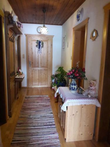 Agroturismo Haus Galler