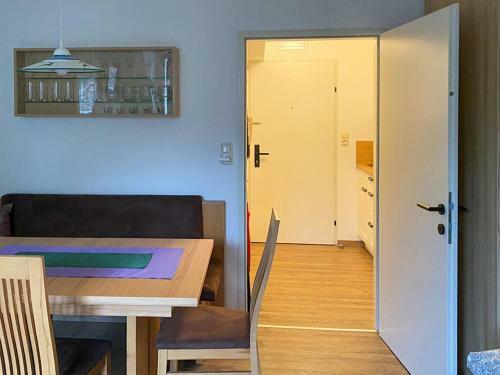 Apartamento Kirchengasse 162 - Alte Post II