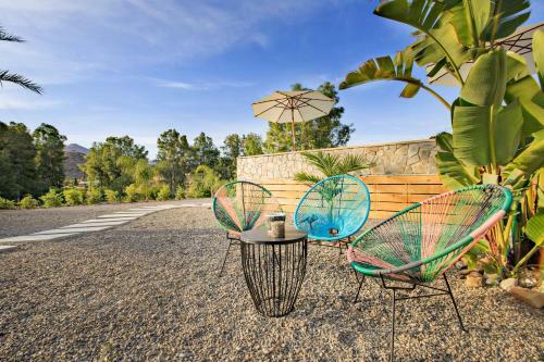 Bed & Breakfast Casa Dilica