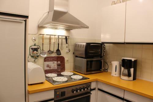 Apartamento Ferienwohnung "kaiserblick"