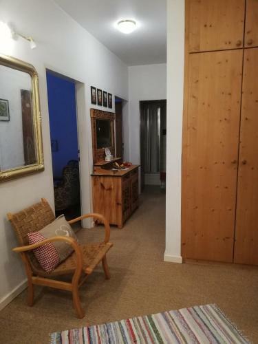Apartamento Ferienwohnung "kaiserblick"