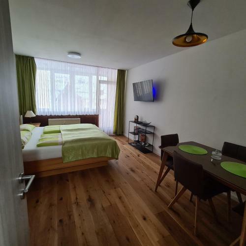 Apartamento Ferienwohnung Ausseerland