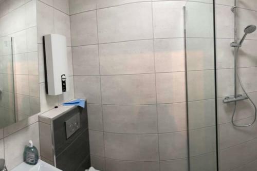 Apartamento Wohnung 35m2 Mit Traum Panorama Und 30m2 Terrasse