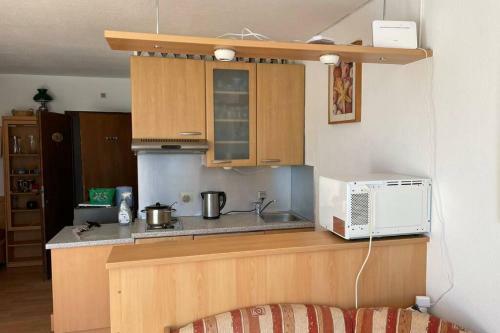 Apartamento Wohnung 35m2 Mit Traum Panorama Und 30m2 Terrasse