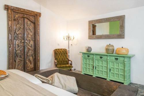 Villa Zalea Real -super Ideal Grupos, Piscina !