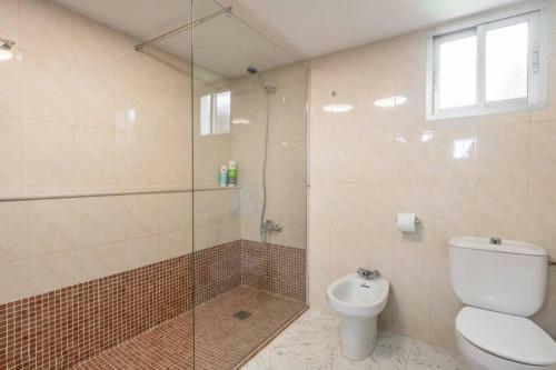 Villa Zalea Real -super Ideal Grupos, Piscina !