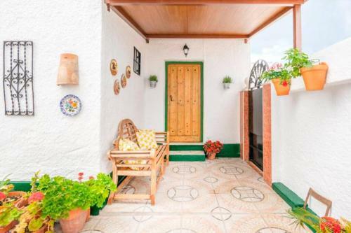 Villa Zalea Real -super Ideal Grupos, Piscina !