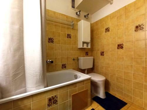 Apartamento Ferienwohnung An Der Traun