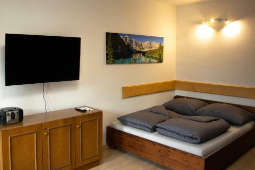 Apartamento Ferienwohnung An Der Traun