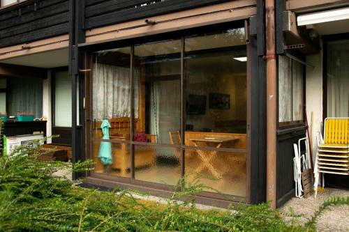 Apartamento Ferienwohnung An Der Traun