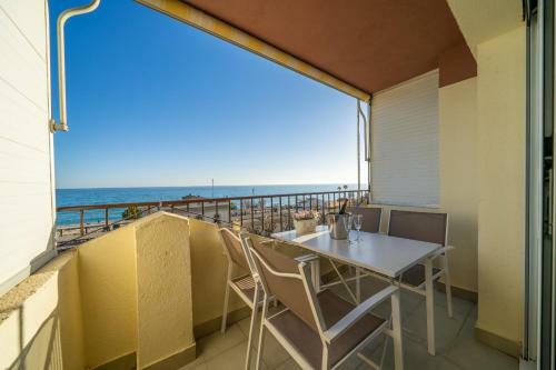 Apartamento Homeholidaysrentals Blaumar - Costa Barcelona