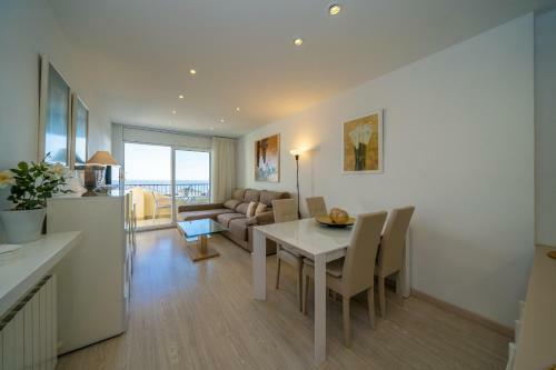 Apartamento Homeholidaysrentals Blaumar - Costa Barcelona