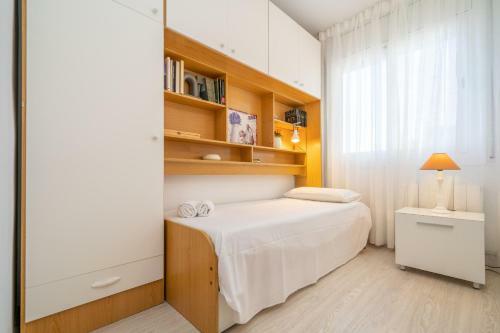 Apartamento Homeholidaysrentals Blaumar - Costa Barcelona