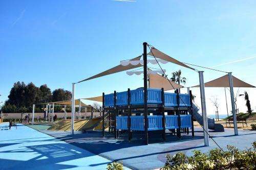 Apartamento Homeholidaysrentals Blaumar - Costa Barcelona