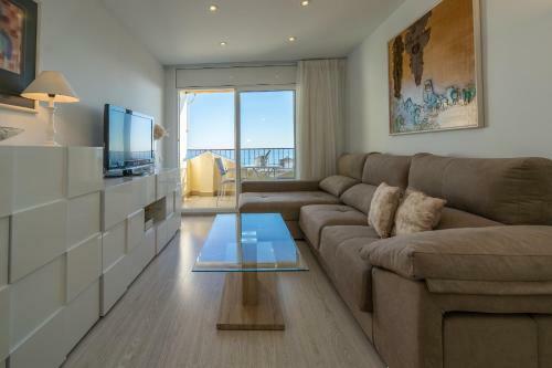 Apartamento Homeholidaysrentals Blaumar - Costa Barcelona