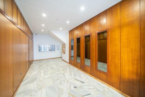 Apartamento Homeholidaysrentals Blaumar - Costa Barcelona