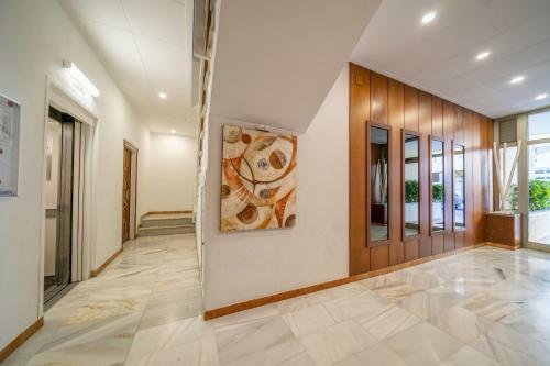 Apartamento Homeholidaysrentals Blaumar - Costa Barcelona