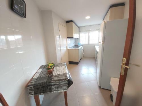 Apartamento Con Terraza Muy Cerca Del Mar