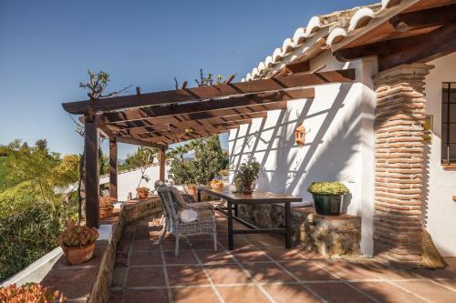 Casa Chica