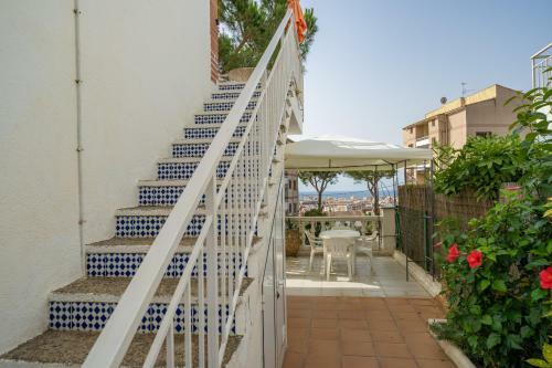 Apartamento Homeholidaysrentals Vinci - Costa Barcelona