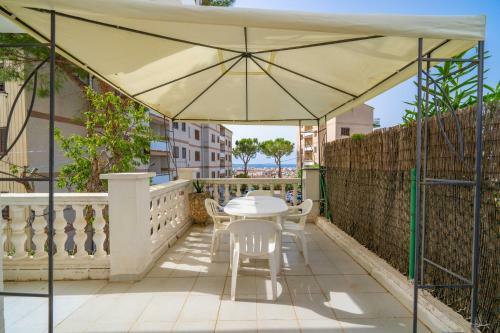 Apartamento Homeholidaysrentals Vinci - Costa Barcelona