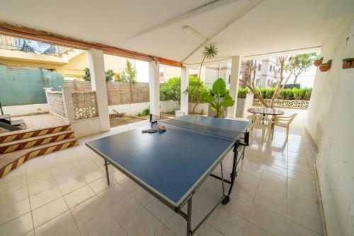 Apartamento Homeholidaysrentals Vinci - Costa Barcelona