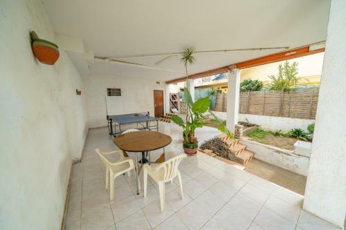 Apartamento Homeholidaysrentals Vinci - Costa Barcelona