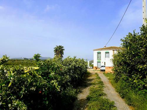 Agroturismo Casa Rural La Estrella