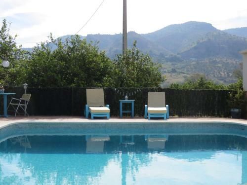 Agroturismo Casa Rural La Estrella