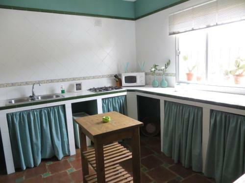 Agroturismo Casa Rural La Estrella