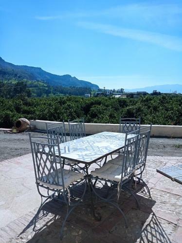 Agroturismo Casa Rural La Estrella