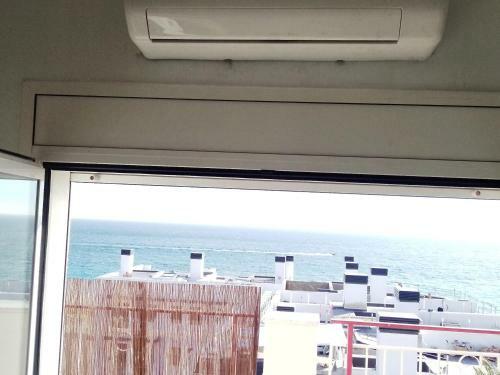 Apartamento Terraza Al Mar
