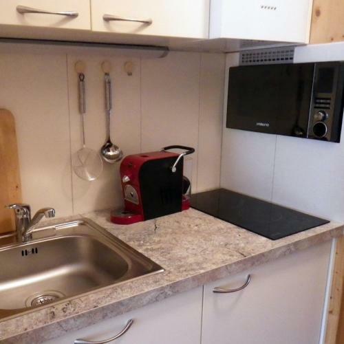 Apartamento Ferienwohnung Klein&fein