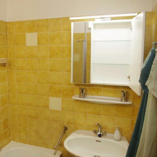 Apartamento Ferienwohnung Klein&fein