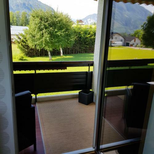 Apartment Dachsteinblick