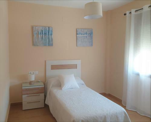 Apartamento Vacacional Pizarra