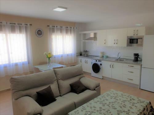 Apartamento Vacacional Pizarra