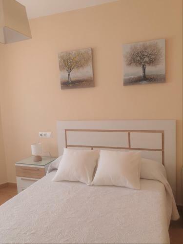 Apartamento Vacacional Pizarra
