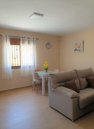 Apartamento Vacacional Pizarra