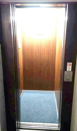 Apartamento Appartement Mit Doppelbett Oder 2 Einzelbetten
