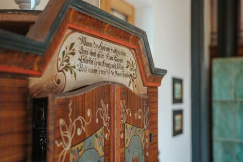 Apartamento Schmiedgut Bad Aussee