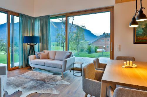 Apartamento Schmiedgut Bad Aussee