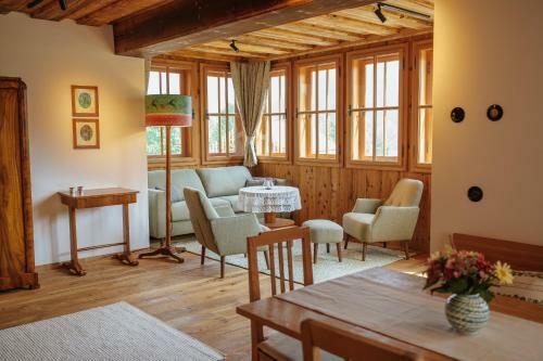 Apartamento Schmiedgut Bad Aussee