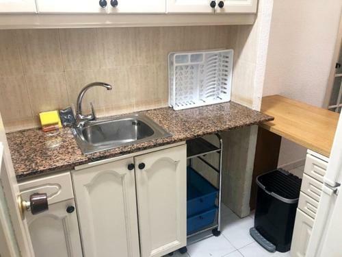 Life Apartamento Con Piscina A 1 Min Playa