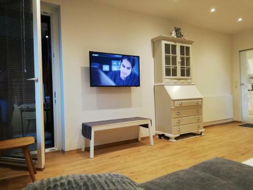 Apartamento Ausseeerland