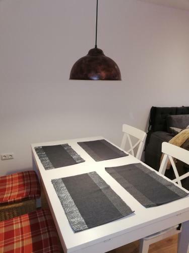 Apartamento Ausseeerland