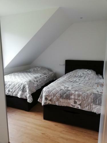Apartamento Ausseeerland